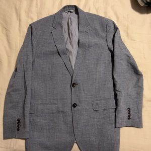 Banana Republic Suit Jacket